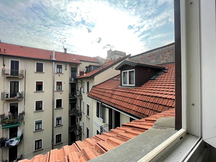 Casa bilocale in affitto in Via Carpaccio, Città Studi, Milano