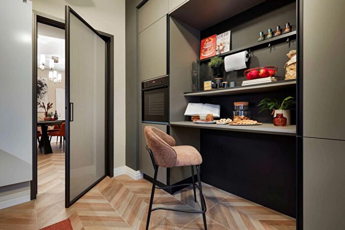 Case in Vendita e in Affitto - 3