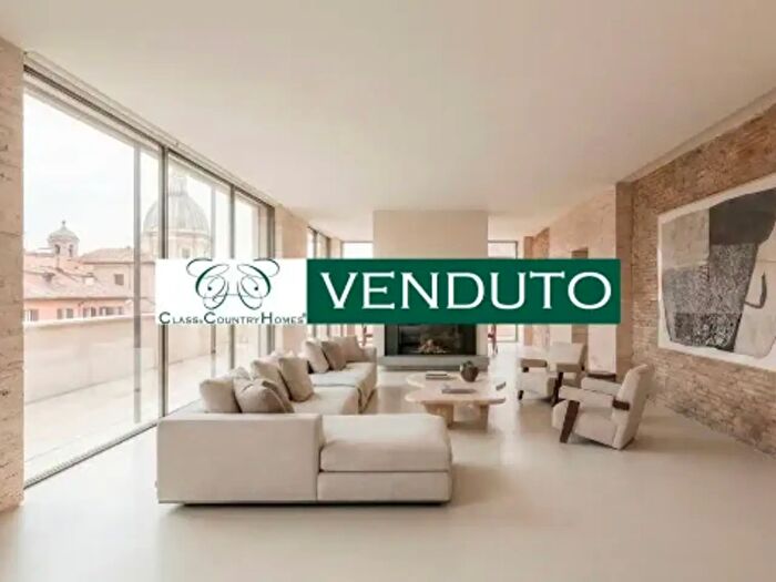 Appartamento con 6 locali in vendita in Piazza di Sant'Andrea della Valle, Roma