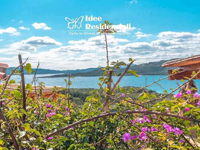 Appartamento trilocale in affitto in Palau