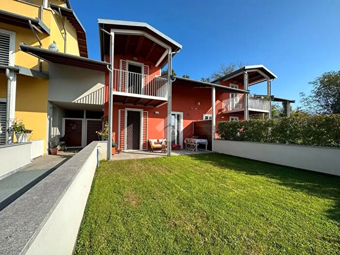 Casa con 5 locali in vendita in Via San Luigi, Giaveno