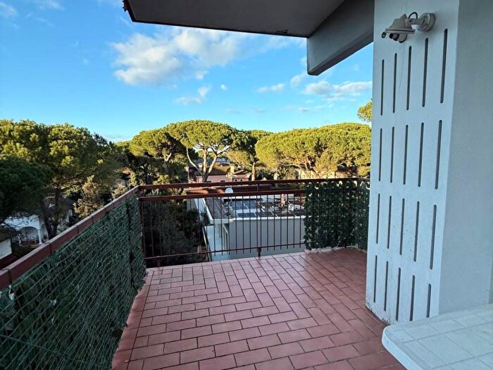 Appartamento bilocale in affitto in Viale Romagna, Milano Marittima, Cervia