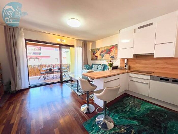 Appartamento trilocale in affitto in Lazzaretto, Muggia