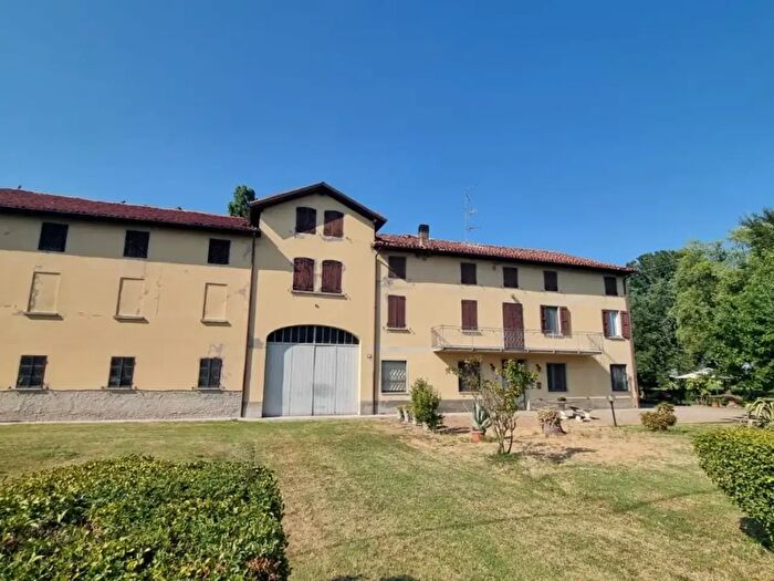 Casa con 7 locali in vendita in Via dei Ronchi, Reggio Emilia