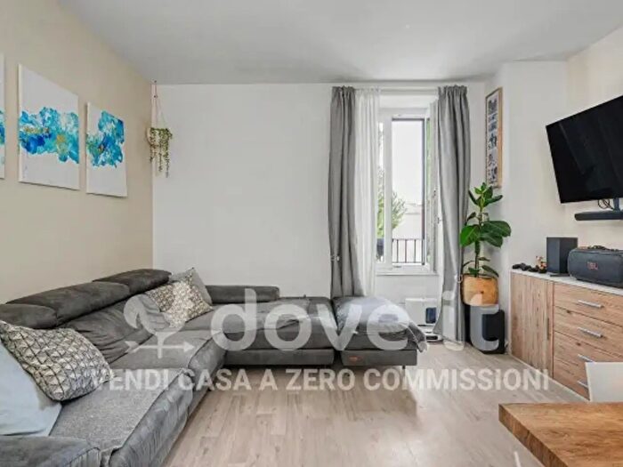 Appartamento trilocale in vendita in Via IV Novembre, Cadorago