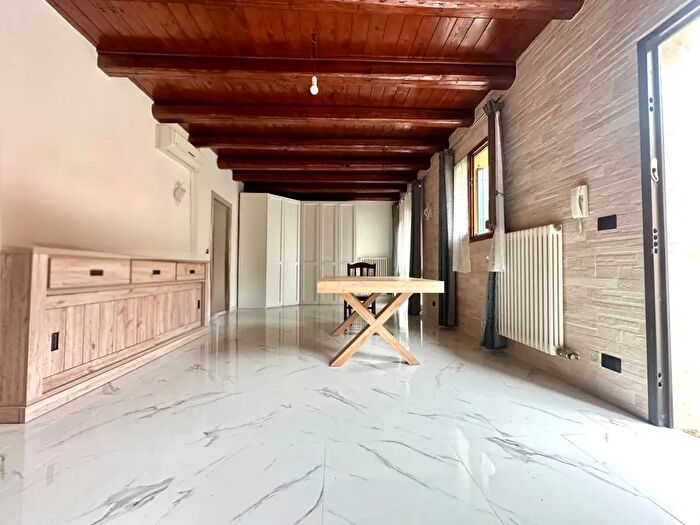 Appartamento bilocale in vendita in Via Altiero Snc, Montagnana