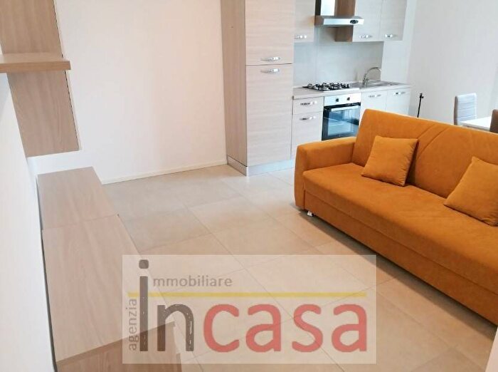 Appartamento bilocale in affitto in Via Unita DItalia, Maserada sul Piave