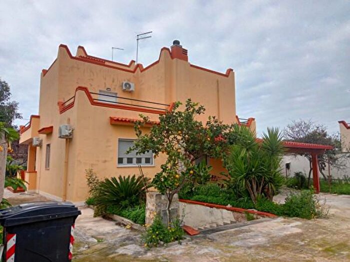 Casa con 5 locali in vendita in Via Gregorio VII, Taranto