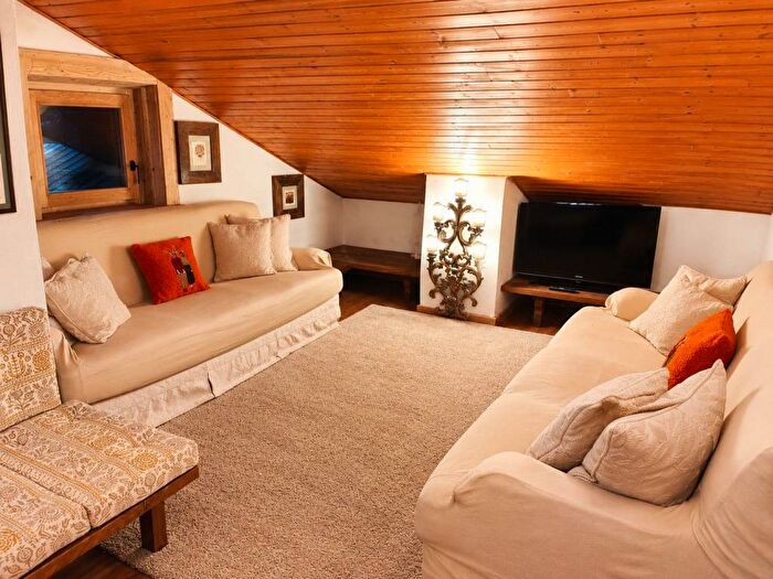 Casa con 6 locali in affitto in Località Chiave, Cortina d'Ampezzo