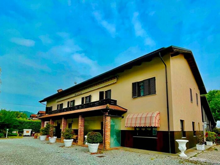 Appartamento quadrilocale in affitto in Via Vernea, Manta
