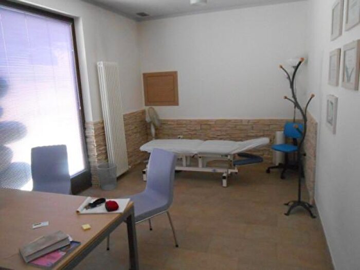 Appartamento monolocale in vendita in Viale della Vittoria, Jesi