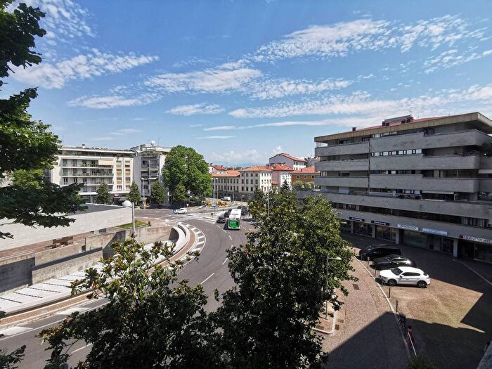 Appartamento quadrilocale in affitto in Piazzale Luglio, Grazzano Poscolle, Udine