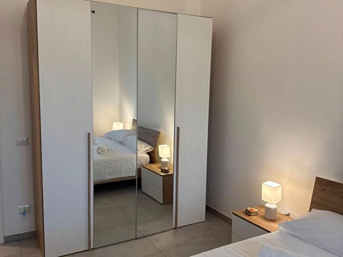 Appartamento bilocale in affitto in Via Filicudi, Latina Lido, Latina