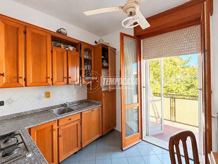 Appartamento con 5 locali in vendita in Via Marzeno, Ravenna