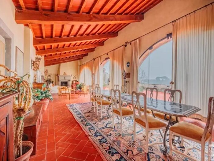 Casa con 6 locali in vendita in Via dei Ciliegi, Casciana Terme Lari