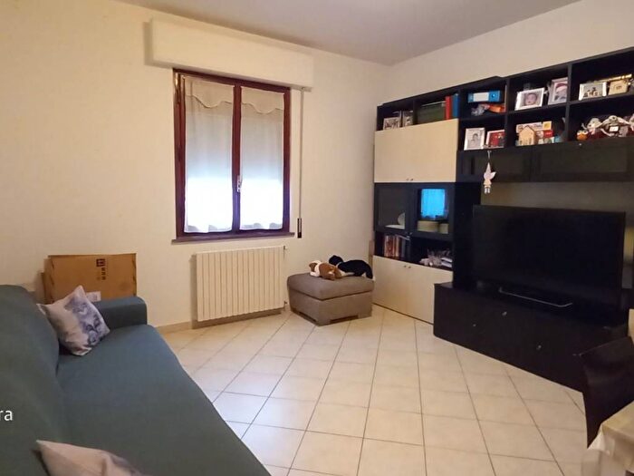 Appartamento con 5 locali in affitto in Via Giovanni Targioni Tozzetti, Ponzano, Empoli