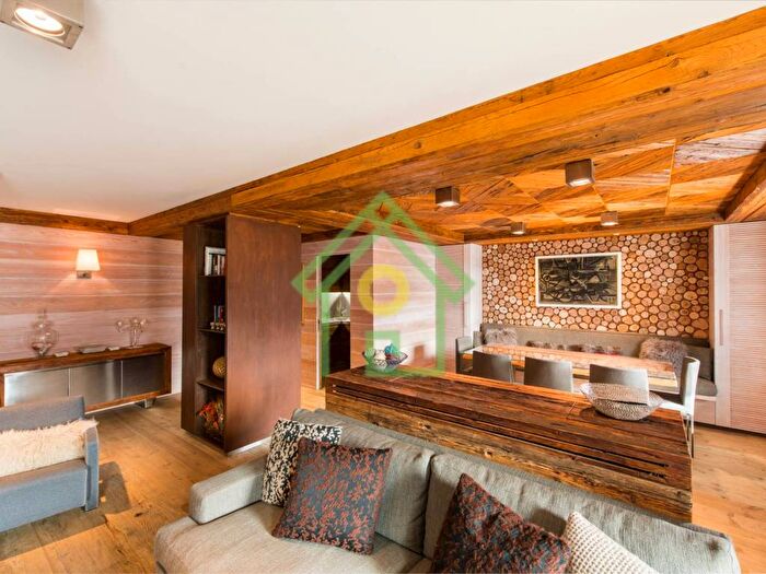 Appartamento con 5 locali in affitto in Centro, Cortina dAmpezzo