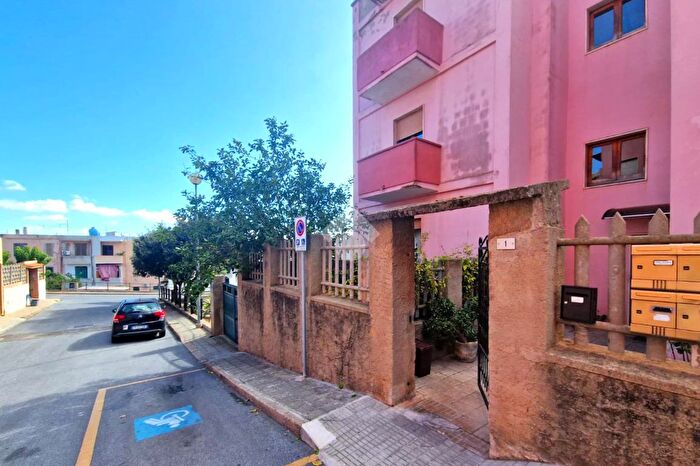 Appartamento con 5 locali in vendita in Via Antonio Gramsci, SantAntioco