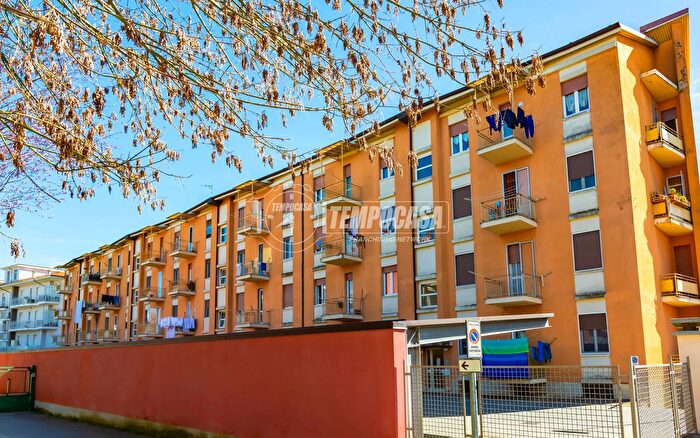 Appartamento trilocale in vendita in Via Pollenzo B, Fossano