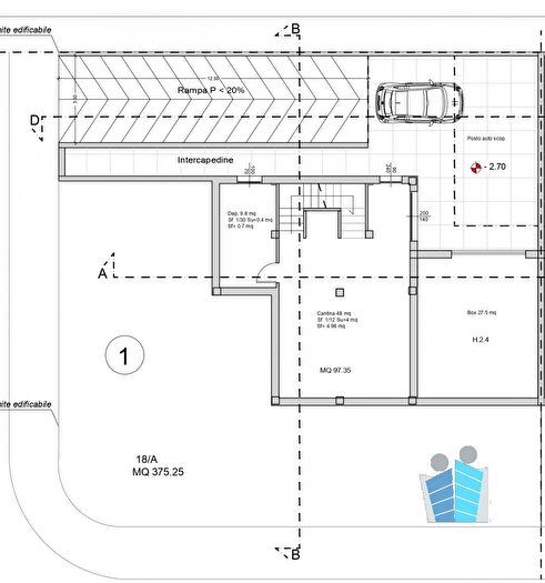 Case in Vendita e in Affitto - 3