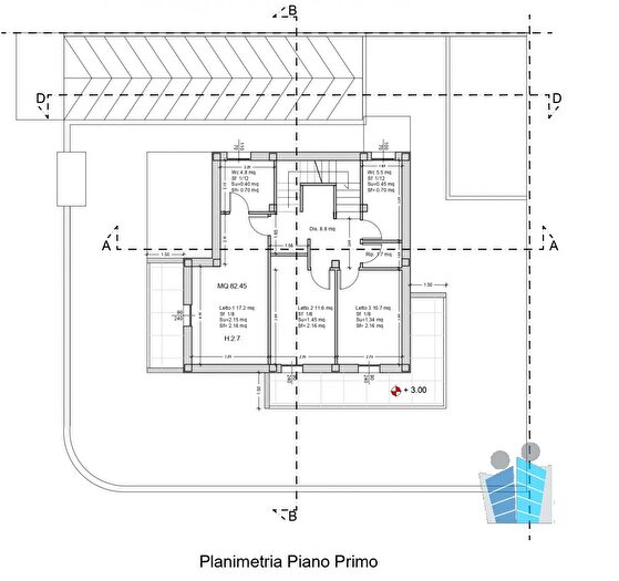 Case in Vendita e in Affitto - 2