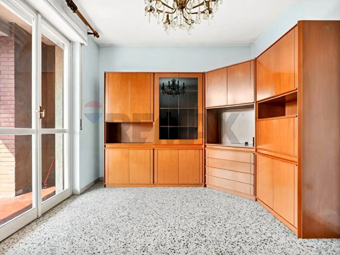 Appartamento quadrilocale in vendita in Viale Giotto, Busto Arsizio