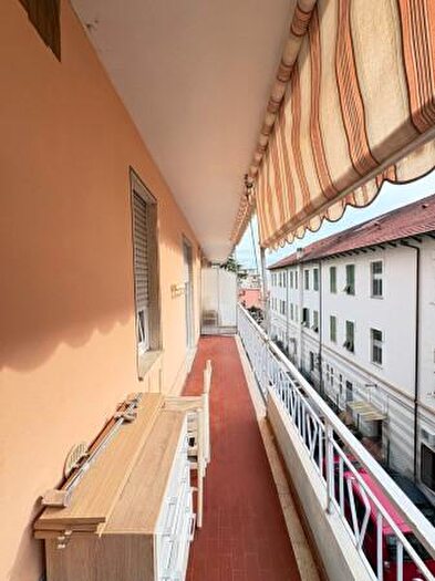 Appartamento bilocale in vendita in Via Alfonso La Marmora, Sanremo