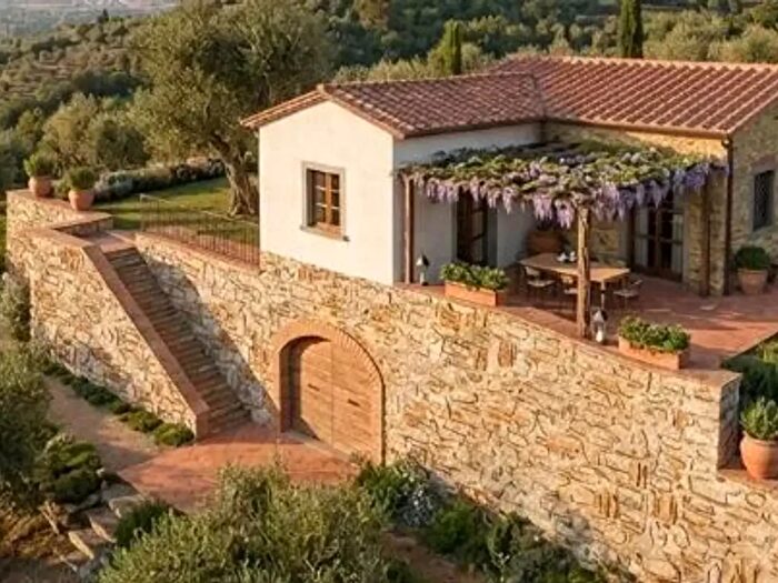 Casa in vendita in Via Campioni, Buggiano