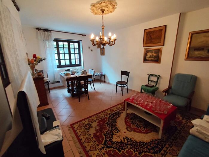 Casa con 5 locali in vendita in Via Gramsci, Spineto Scrivia