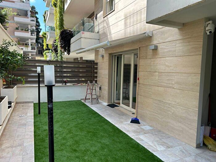 Appartamento monolocale in affitto in Via Giuseppe Antonio Guattani, Bologna, Roma