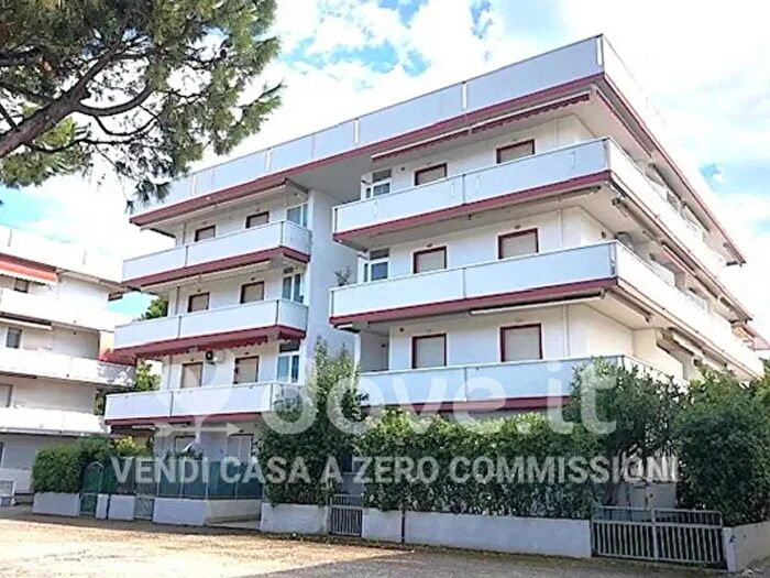 Appartamento monolocale in vendita in Via Gioacchino Rossini, Martinsicuro