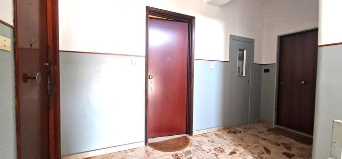 Appartamento trilocale in vendita in Catania, Catania