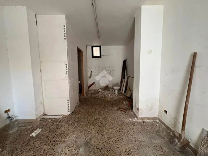 Appartamento monolocale in vendita in Via Cipressi, Palermo
