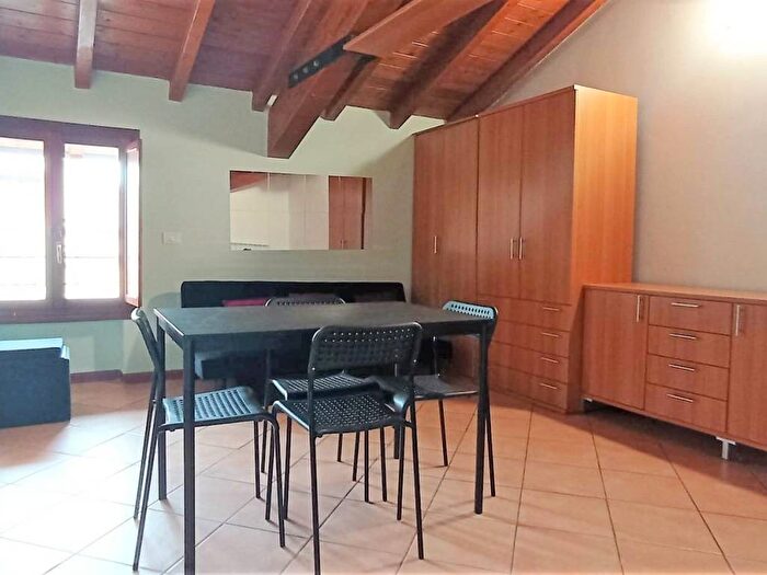 Appartamento monolocale in affitto in Via Giacomo Matteotti, Centro, Castenedolo