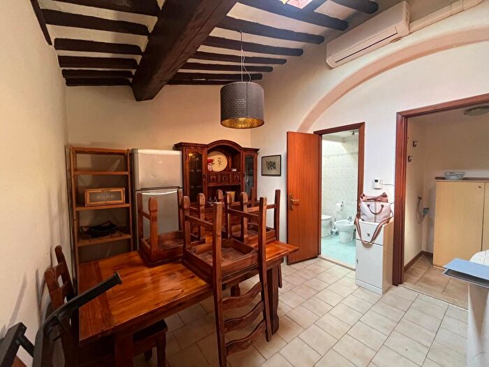 Appartamento trilocale in vendita in Livorno