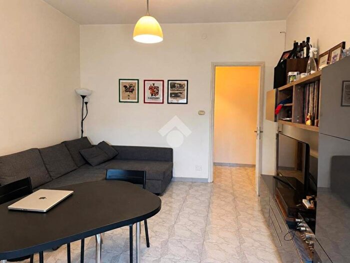 Appartamento bilocale in affitto in Via Bene Vagienna, Santa Rita, Torino