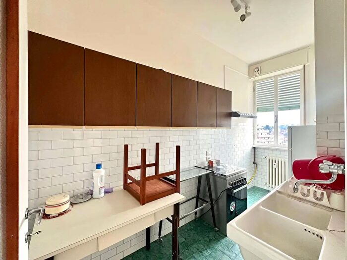 Appartamento bilocale in affitto in Via Walder, Varese