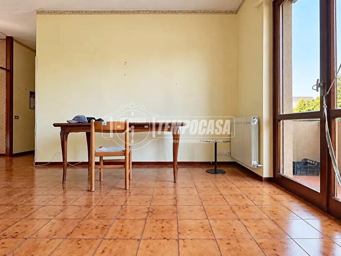 Appartamento bilocale in vendita in Via Salvo d'Acquisto, Seregno