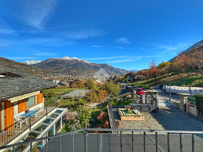 Case in Vendita e in Affitto - 3