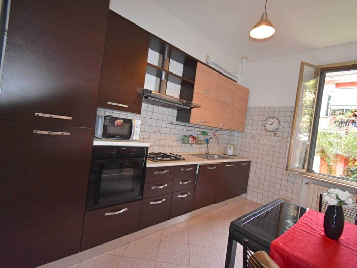 Appartamento bilocale in affitto in Via Carlo Cignani, Bolognina, Bologna