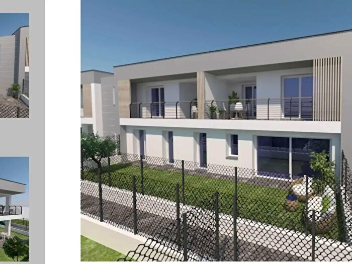 Appartamento trilocale in vendita in Via Resegone, Bregnano