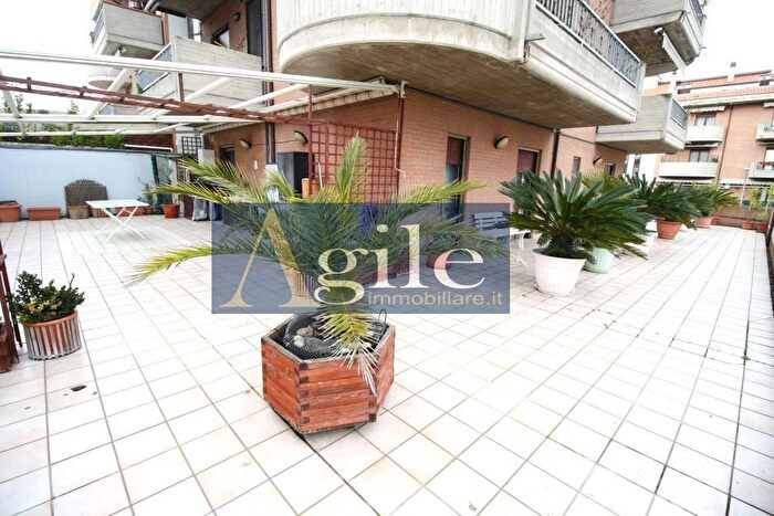 Appartamento con 5 locali in vendita in Via Tronto, San Benedetto Del Tronto