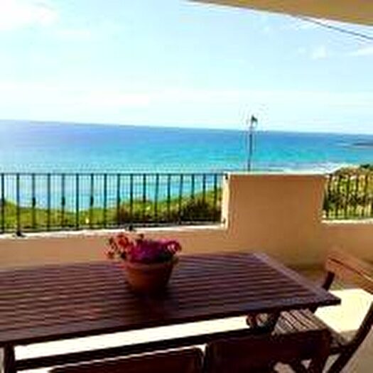 Appartamento quadrilocale in affitto in Gutturu e Flumini, Marina Di Gutturu Flumini, Arbus