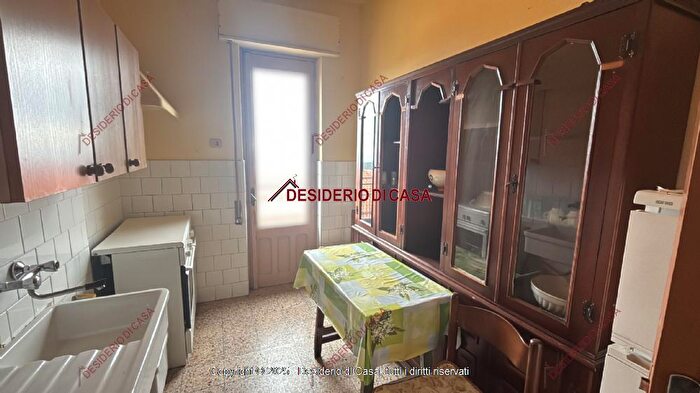 Appartamento trilocale in vendita in San Mauro Castelverde