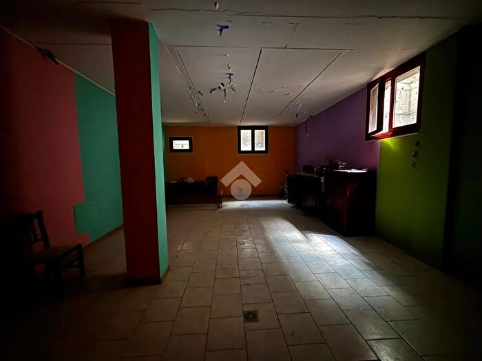 Appartamento monolocale in vendita in Via Monte Ventasso, Reggio Emilia