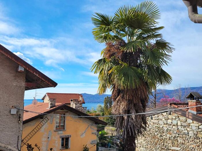 Appartamento monolocale in affitto in Via Isonzo, Intra, Verbania
