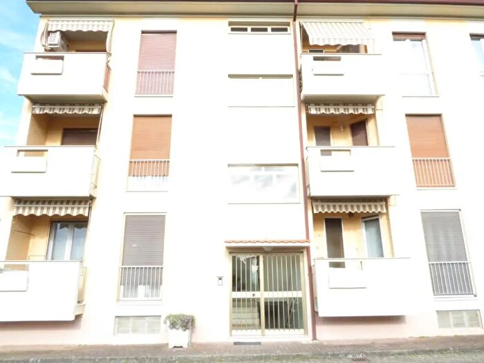 Appartamento bilocale in vendita in Via Fratelli Cairoli, Stradella