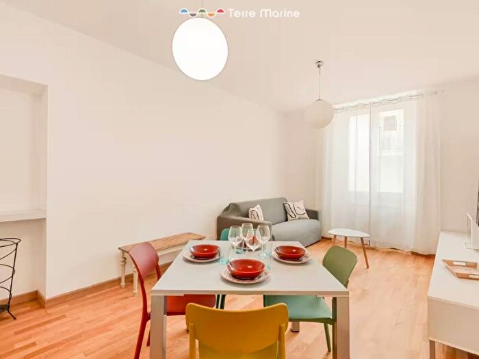 Appartamento bilocale in affitto in Via Felice Cavallotti, Centro Storico, La Spezia