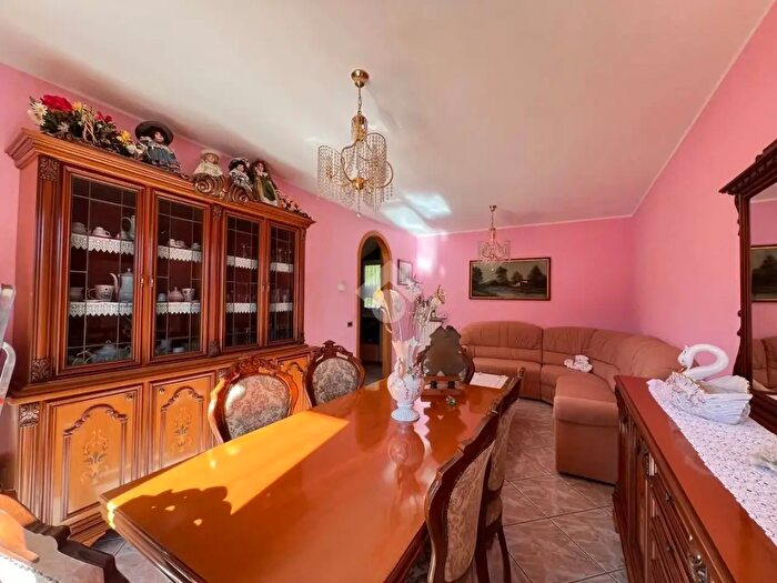 Casa trilocale in vendita in Via Bergamo, Clusone