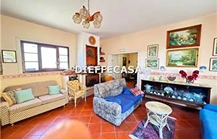 Appartamento con 11 locali in affitto in Contrada San Silvestro Marsala Tp, Marsala